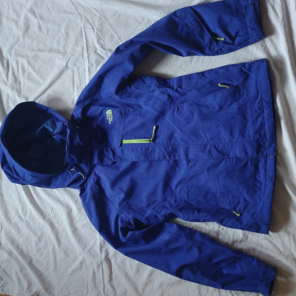 North Face women's jacket